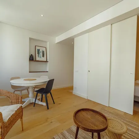 Guest Bonfim Apartman *