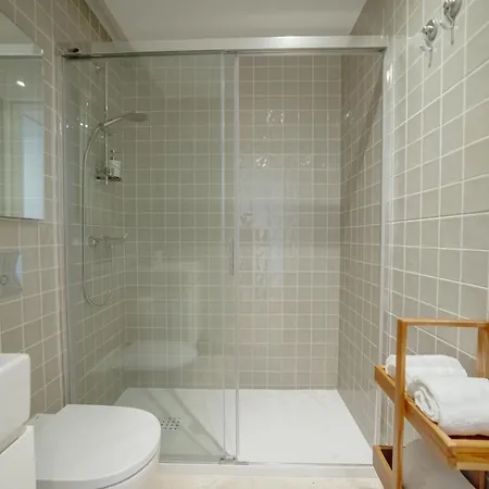 Apartman Guest Bonfim