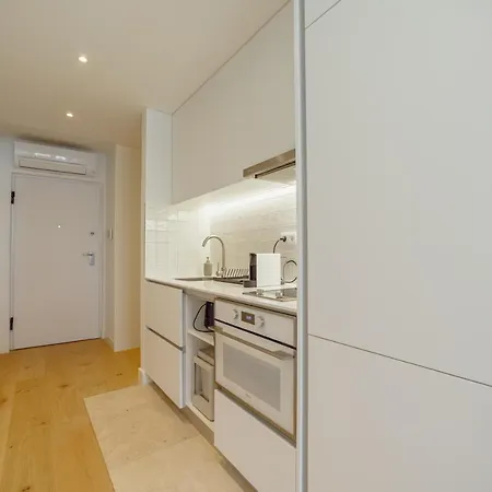 Guest Bonfim Apartman Porto